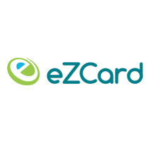 EZ card logo